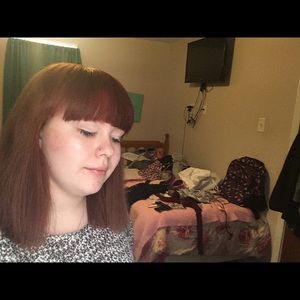 Meet your Posher, Rosemary